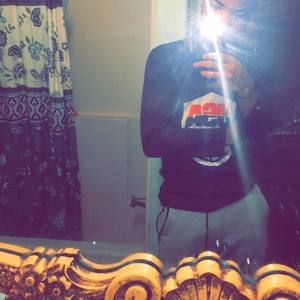 Meet your Posher, Aj